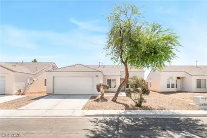 North Las Vegas NV Home