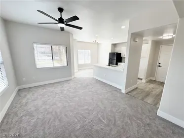 Las Vegas NV Home
