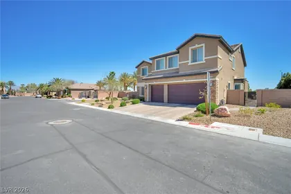 Las Vegas NV Home