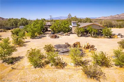 Jean NV Property