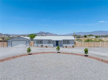 Pahrump NV Home
