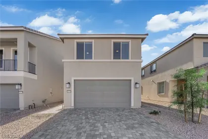 Las Vegas NV Home