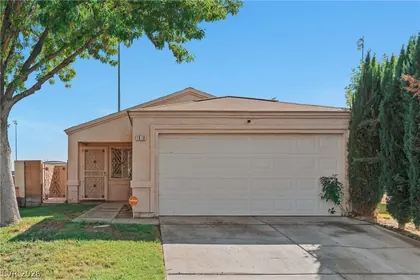 Las Vegas NV Home
