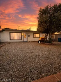 North Las Vegas NV Home