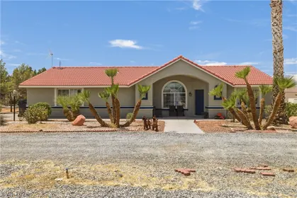 Pahrump NV Home