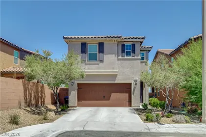 Las Vegas NV Home
