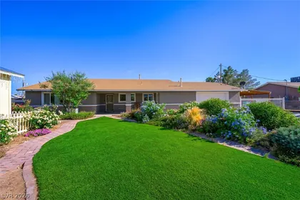 North Las Vegas NV Home