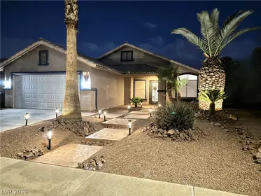 Henderson NV Home