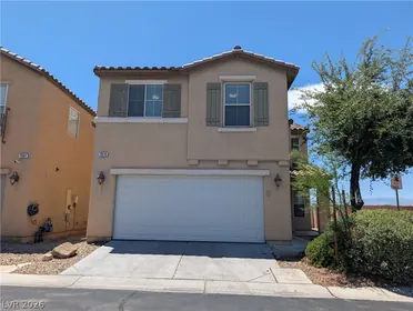 Las Vegas NV Home