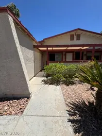 Henderson NV Home