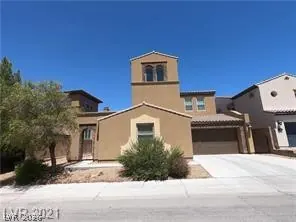 Henderson NV Home