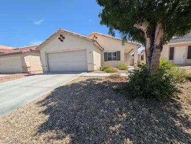 North Las Vegas NV Home
