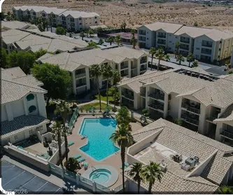 Laughlin NV Home