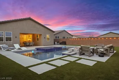 North Las Vegas NV Home