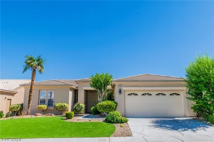 Las Vegas NV Home