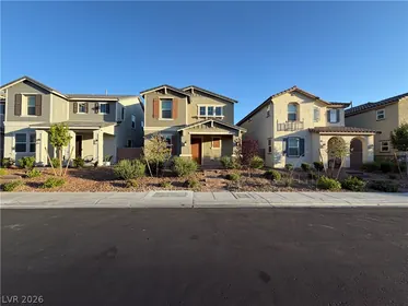Henderson NV Home