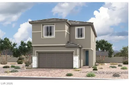 Las Vegas NV Home