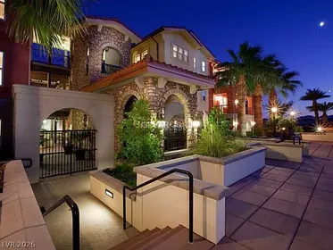 Henderson NV Home