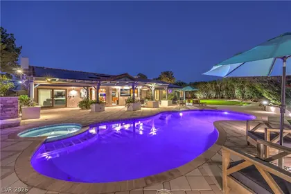 Henderson NV Home