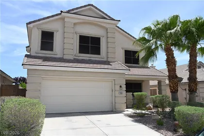 Las Vegas NV Home