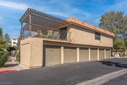 Henderson NV Home