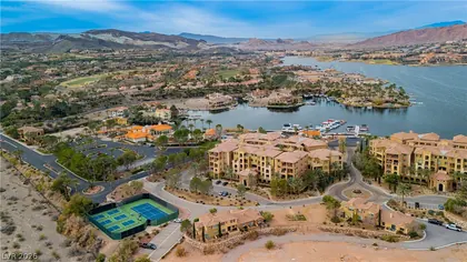 Henderson NV Property