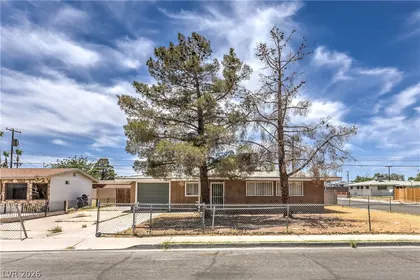 Las Vegas NV Home