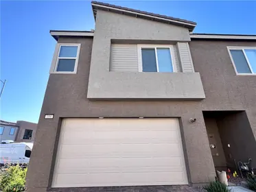 Henderson NV Home