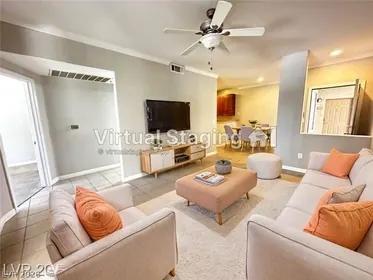 Las Vegas NV Home
