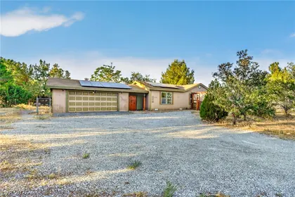 Pahrump NV Home