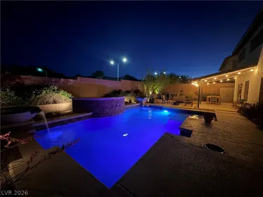 Henderson NV Home