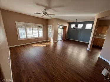 Las Vegas NV Home