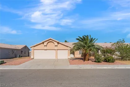 North Las Vegas NV Home