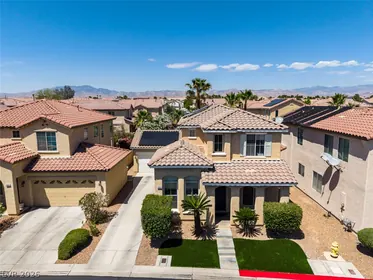 Las Vegas NV Home