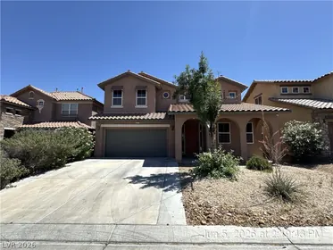 North Las Vegas NV Home