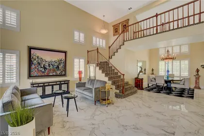 Las Vegas NV Home