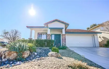 Henderson NV Home