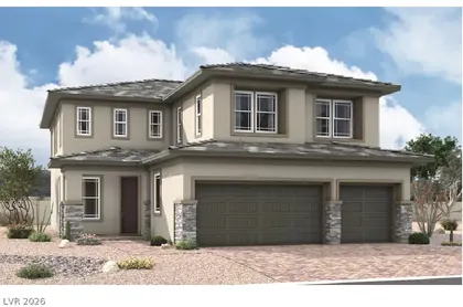 Henderson NV Home