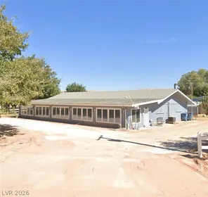 Overton NV Home