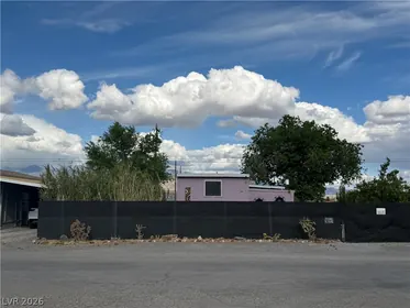 Pahrump NV Home