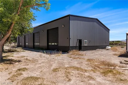 Logandale NV Home