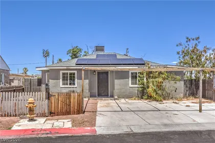 Las Vegas NV Home