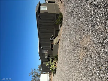 Logandale NV Home