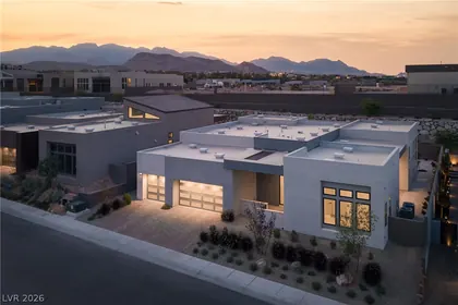 Las Vegas NV Home