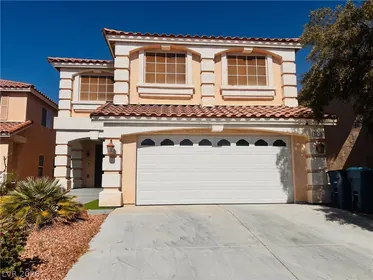 Las Vegas NV Home