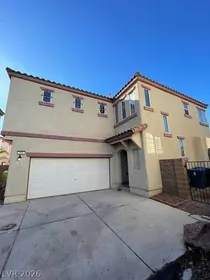 Henderson NV Home