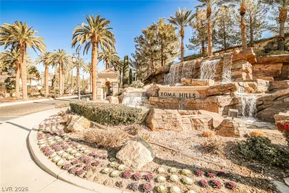 Henderson NV Home