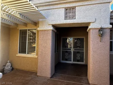 Henderson NV Home