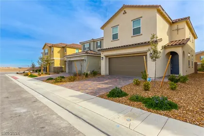 Henderson NV Home