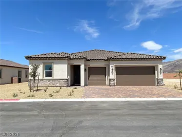 Pahrump NV Home